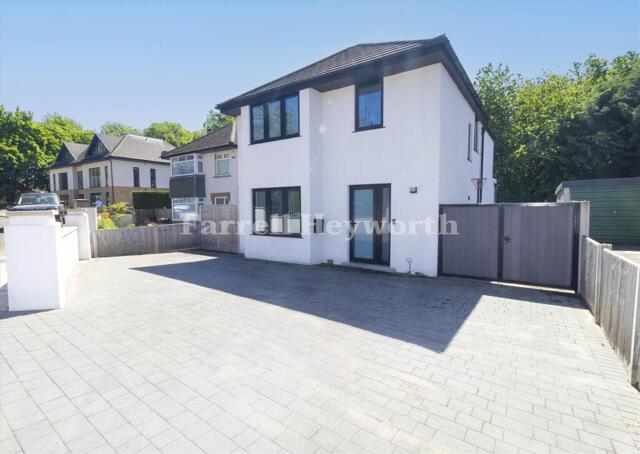 Rays Drive, Scotforth, 4 Bedroom House