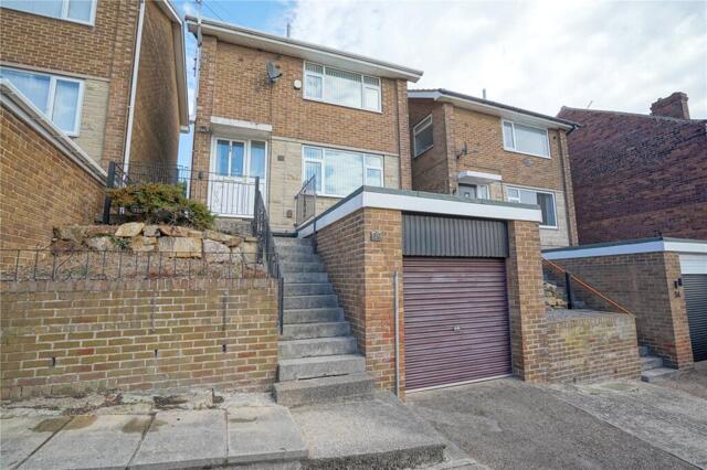 Kimberworth, Regent Street, Rotherham, 3 Bedroom Detached