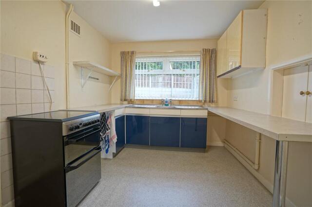 Kimberworth, Regent Street, Rotherham, 3 Bedroom Detached