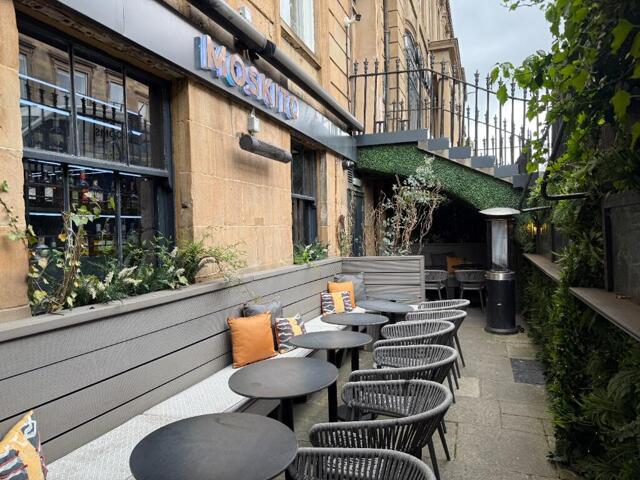 Bath Street, Glasgow, Restaurant For Sale Bath Street, Glasgow, Restaurant For Sale