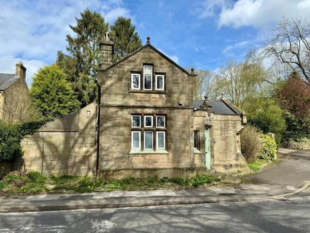 Dale Road South, Matlock, 2 Bedroom Detached