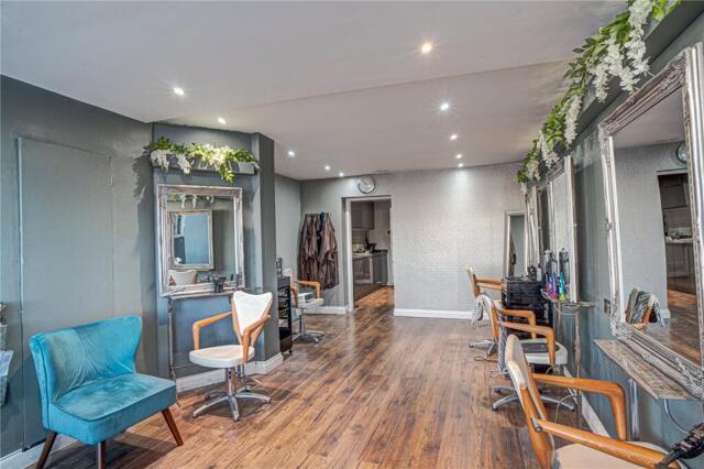 Morley Street, Town Centre, 3 Bedroom Terraced