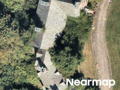 Marion Ave, Mansfield, Preforeclosure Single-family Home