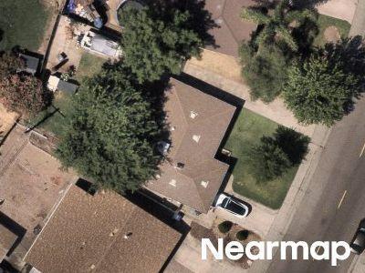 N Haven Dr, North Highlands, Preforeclosure Single-family Home