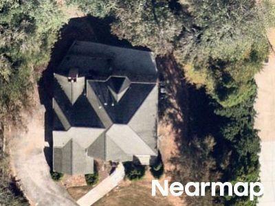 Smokerise Trce, Peachtree City, Preforeclosure Single-family Home