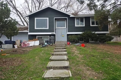 S Jean St, Kennewick, Preforeclosure Single-family Home