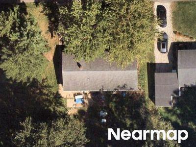 Evergreen Ave W, Mansfield, Preforeclosure Single-family Home