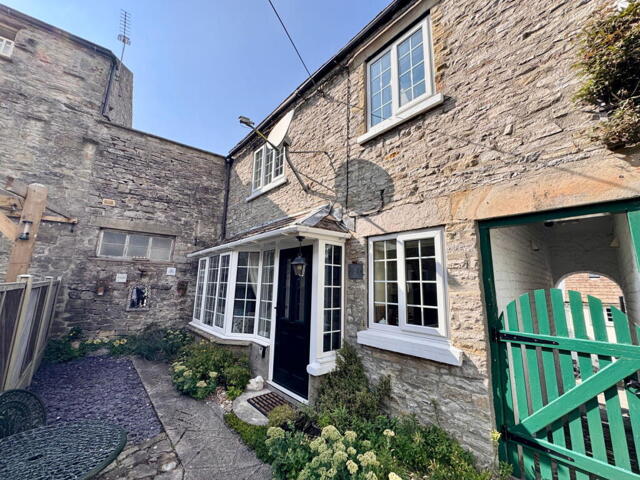 Wedgewood Cottages, Middleham, 2 Bedroom Cottage