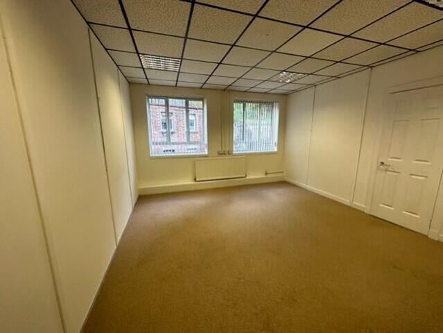Moss Street, Paisley, Office For Rent