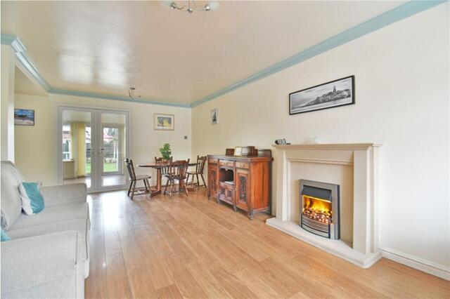 Dane Road, Denton, 4 Bedroom Semi-detached
