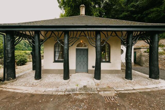 The Lodge, The Coombe, 1 Bedroom Cottage