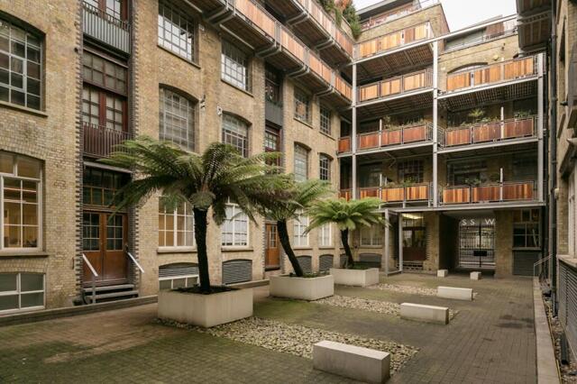 A Underwood Street, London, Office To Lease