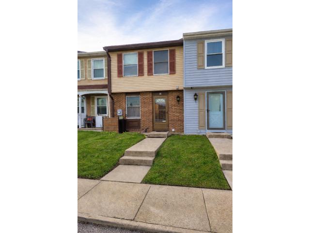 Just Listed: 3 Valley Park Ct, Damascus, MD 20872
