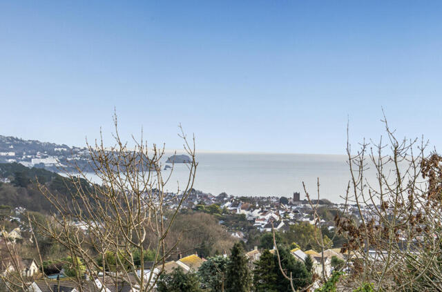 Maidenway Road, Paignton, 5 Bedroom Detached