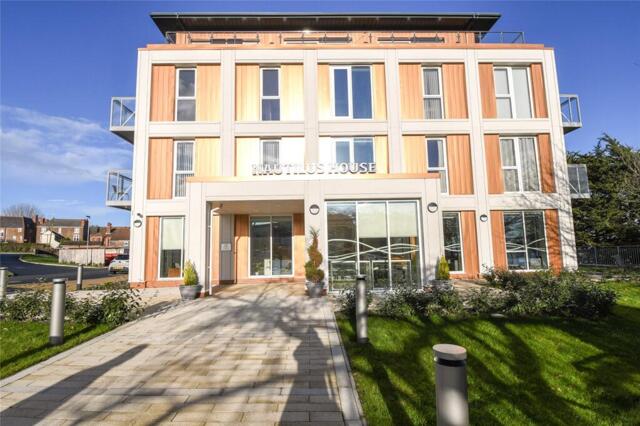 Mariners Park, Wallasey, 2 Bedroom Retirement