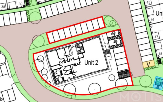 Caesers Way, Folkestone, Land For Sale