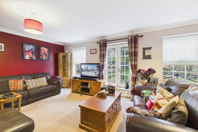 Princess Drive, York, 4 Bedroom Semi-detached