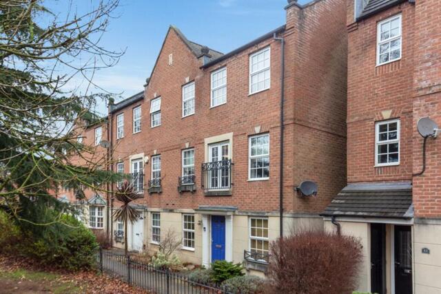 Princess Drive, York, 4 Bedroom Semi-detached