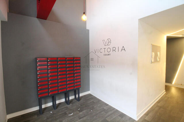Victoria Court, Victoria Street, 1 Bedroom Apartment