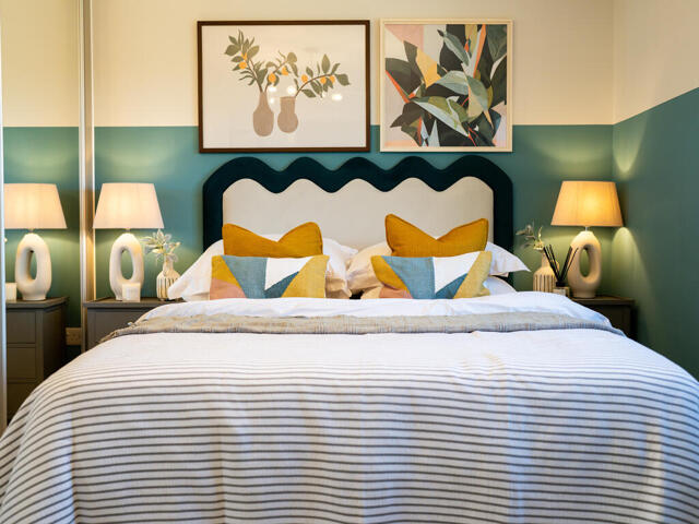 Sicklesmere Road, 
Bury St Edmunds, 4 Bedroom House