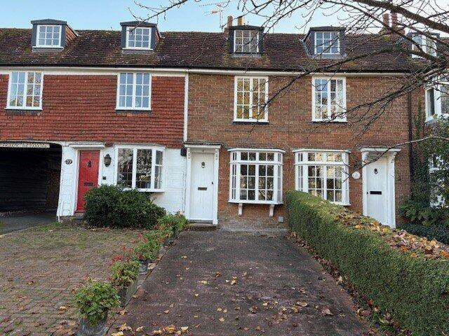 High Street, Tenterden, 2 Bedroom Terraced