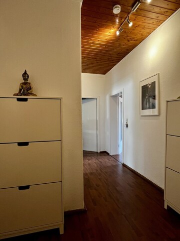 Hannover, Room For Rent