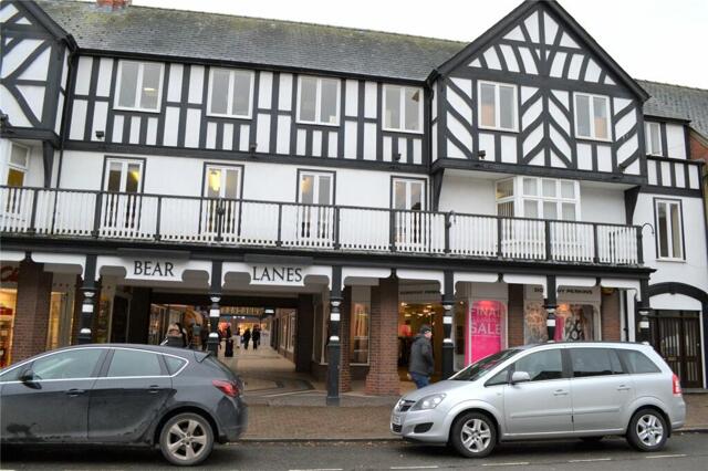 Bear Lanes, Newtown, Commercial Property For Bear Lanes, Newtown, Commercial Property For