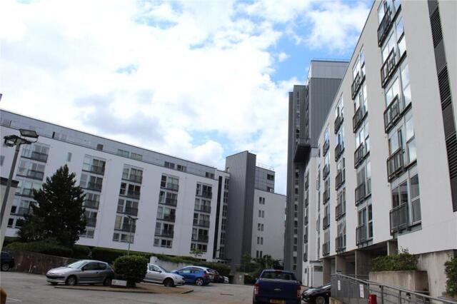 Water Street, Manchester, 2 Bedroom Flat