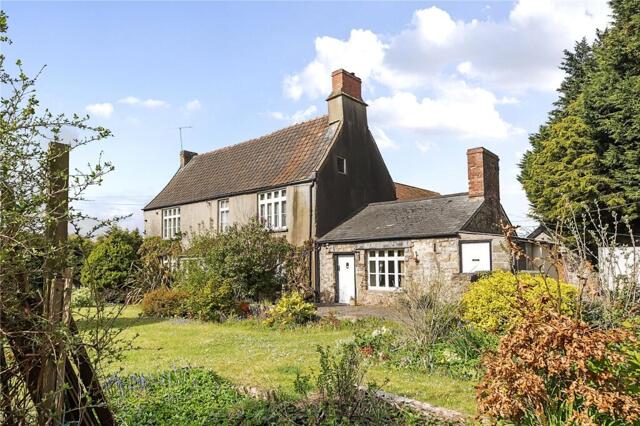 Portskewett, Caldicot, 4 Bedroom Detached