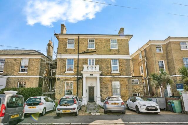 Belvedere Street, Ryde, 1 Bedroom Flat