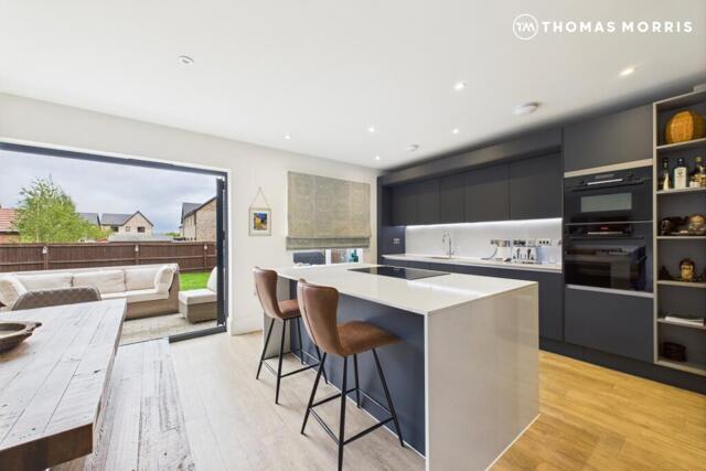 Alconbury Weald, Lenveyse Avenue, Huntingdon, 4 Bedroom Detached