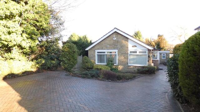 Scotland Lane, Leeds, 4 Bedroom Detached