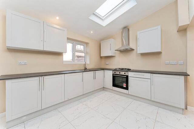 Mepal Road, Sutton, 3 Bedroom Detached