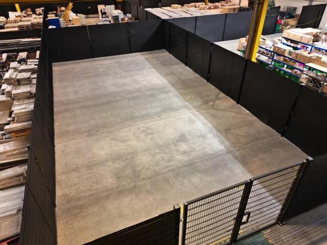 Watermoor Road, Cirencester, Warehouse To Lease