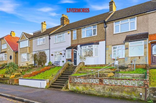 Lower Station Road, Crayford, 3 Bedroom Terraced
