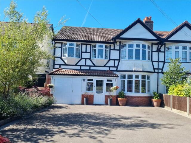 Hagley Road, Halesowen, 5 Bedroom Semi-detached Hagley Road, Halesowen, 5 Bedroom Semi-detached