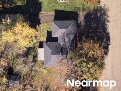 N Broome St, Binghamton, Preforeclosure Single-family Home