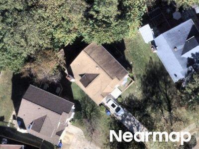Carriage Hill Dr, Laurel, Preforeclosure Single-family Home