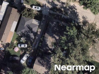 Avenue L, Houston, Preforeclosure Single-family Home