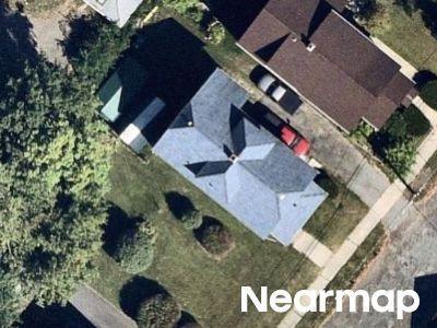 Worcester St, West Springfield, Preforeclosure Multi-family Home