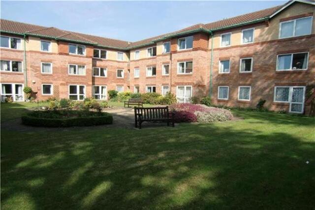 Danesmead Close, Homeyork House, Fulford, 1 Bedroom Retirement