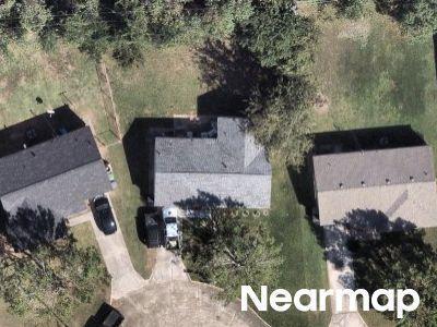 Rue St, Houston, Foreclosure Single-family Home