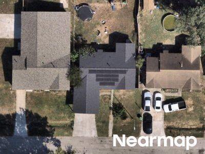 Cliffmarshall St, Houston, Foreclosure Single-family Home