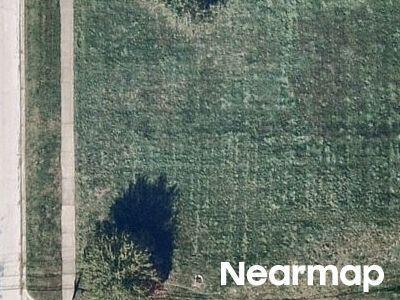 Locust St, Matteson, Foreclosure Land In