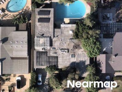 Blackhawk St, Northridge, Preforeclosure Single-family Home