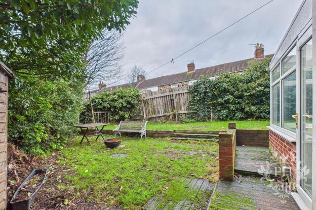 Rothwell Mews, Eston, 3 Bedroom Terraced