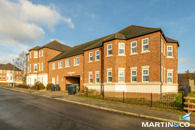 Norton Close, Kings Norton, 2 Bedroom Apartment