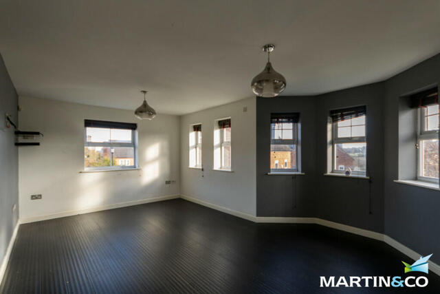 Norton Close, Kings Norton, 2 Bedroom Apartment
