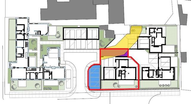Plot  - Oakwood Court, Crook, Land For Sale