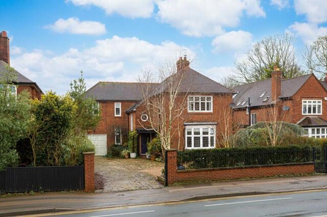 Langdale, Tadcaster Road, 4 Bedroom Detached